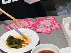 -海底捞火锅(大唐店)