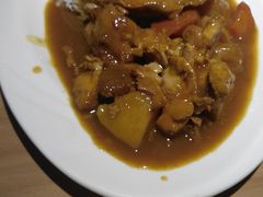 -清真·艾美可餐厅(大悦汇店)