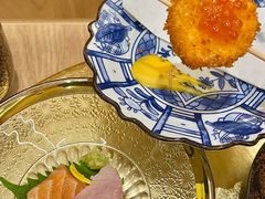 -鮨政·Omakase(港汇恒隆广场店)