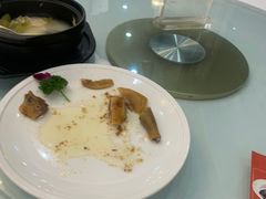 -东江渔村·古典园林·30年粤菜老字号(太和店)