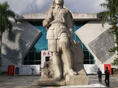 -红色娘子军纪念园