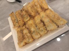 -台北楚楚园馅饼粥(虹桥南丰城店)