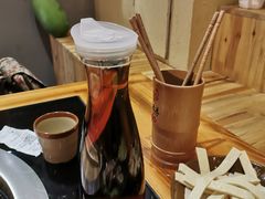-锅来乐地锅鸡(安亭店)