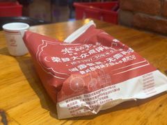 -老姑砂锅·烧烤天津菜(体北道店)