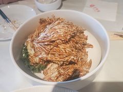 -大鸭梨烤鸭(顺义石园店)