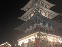 -横店广州街·香港街