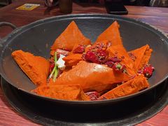 -马厂老火锅(胜太路店)