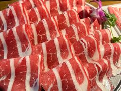 -正福居老北京正宗铜锅泉水涮肉(彰化路店)