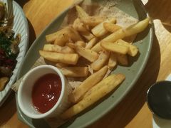 -本处·素食·融合料理(南油店)