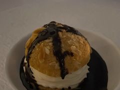 -圣丰索菲特·法国餐厅