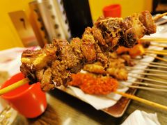 -西单翅酷(西单店)