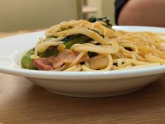 -萨莉亚意大利餐厅(白云汇店)