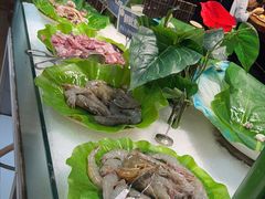 -御品海宴海鲜自助餐厅(龙岗万科广场店)
