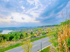 -仙海旅游度假区