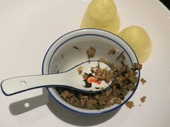 -俏湖兰·辣椒炒个肉(海沧店)