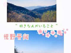 -北京西山国家森林公园