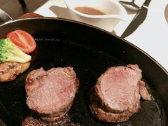 -西堤厚牛排(新世界店)