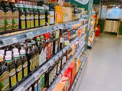 -G-Super 绿地优选(徐汇绿地缤纷城店)