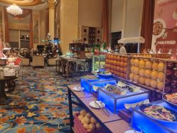 大堂-福州香格里拉·宴会厅