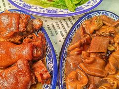 -六禄面家(芳和分店)
