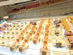 -卡玛王子·面包·蛋糕(南山宝能环球汇店)