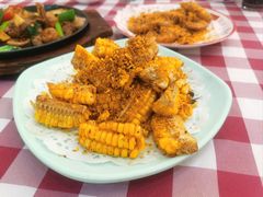 -吉源大排档·鱼生·海鲜(烧烤彩印厂店)