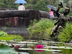 -广州莲花山旅游区