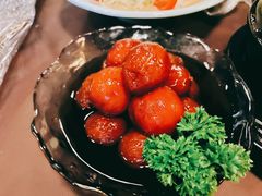-酉林和牛·烧肉