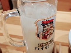 -晶吉·居酒屋·烧鸟·生鱼饭(中山区民主广场店)