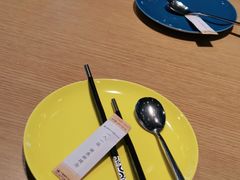 -渝信川菜 · 川味家常菜(财富购物中心店)