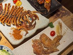 -小川洋风料理(街道口店)