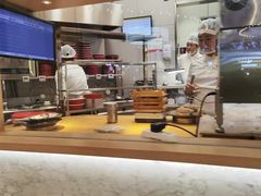 -喜家德虾仁水饺(金融中心店)