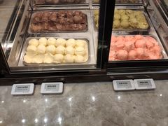 -菲住布渴酒店自助餐厅(阿里巴巴西溪园区店)