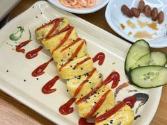 -亲昵春川鸡排(韩国美食街店)