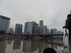 -闽江夜游台江旅游码头