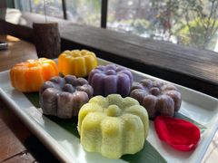 -马灯部落·西湖边的创意山景餐厅(虎跑动物园店)