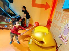 -不可思议减压馆·解压博物馆·摔碗发泄·团建定制