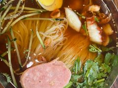 酸甜口冷面-西塔大冷面(市府大路店)