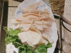 -二荆条·蜀鲜汇城市森林火锅