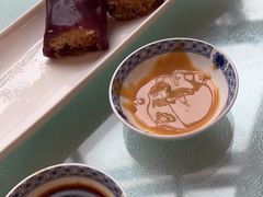 -星河湾半岛酒店-真粤中餐厅