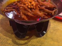 -老闵田螺馆·南昌特色小炒(梦时代店)