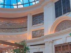 -漢咖啡·全服务式自助晚餐(武汉洲际酒店)