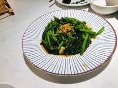 虾酱空心菜-泰妃殿(新世界旗舰店)