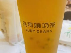 -张阿姨奶茶(湖西路店)