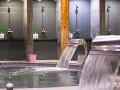 -绿岛汤泉韩式休闲会所