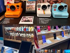 -顺电sundan(颐堤港店)