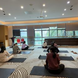 -和伊母婴护理中心·全套房(金山店)