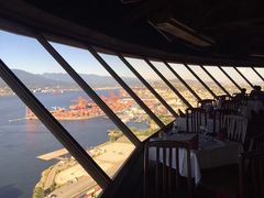 -360 The Restaurant at the CN Tower