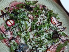 -Golden Lily河内巴黎法越料理餐厅(建国西路店)