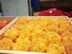 -周记传统糕点PASTRY(蜀汉路店)